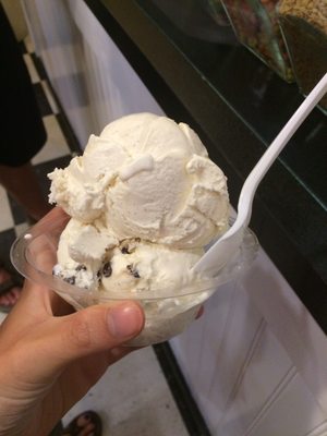 Sundae Best Homemade Ice Cream by null