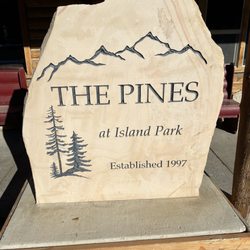 The Pines At Island Park