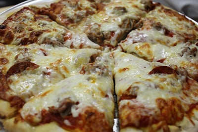 Macri's Italian Kitchen & Catering by null
