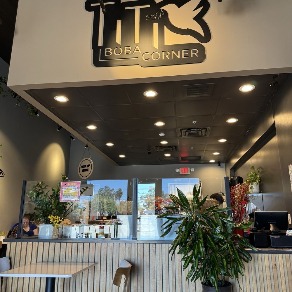 TiTi Boba Corner - Counter - Bubble Tea Near Me - Tucson, Arizona TiTi Boba Corner - Counter - Bubble Tea Near Me - Tucson, Arizona
