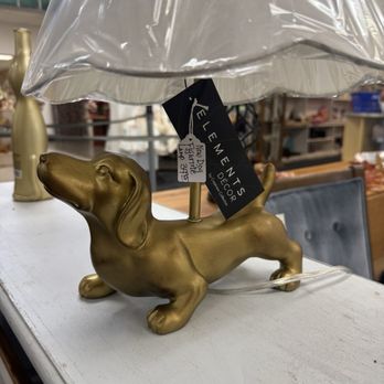 Junk-Atique Outlet - Dog lamp - Thrift Stores Near Me - Bakersfield, California Junk-Atique Outlet - Dog lamp - Thrift Stores Near Me - Bakersfield, California