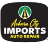 Auburn City Imports Honda & Acura Auto Repair gift card