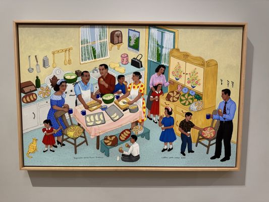 Crocker Art Museum by null