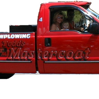 Todd's Mastercoat - Local Community support in Crystal Lake Parades...... - Masonry/Concrete Near Me - Woodstock, Illinois Todd's Mastercoat - Local Community support in Crystal Lake Parades...... - Masonry/Concrete Near Me - Woodstock, Illinois