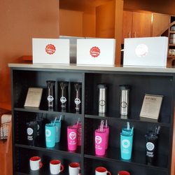Scooter's Coffee