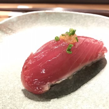 Hinata - Sushi Bars Near Me - San Francisco, California