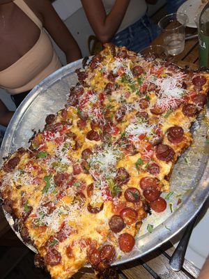Tenth Street Pasta & Pizza by null