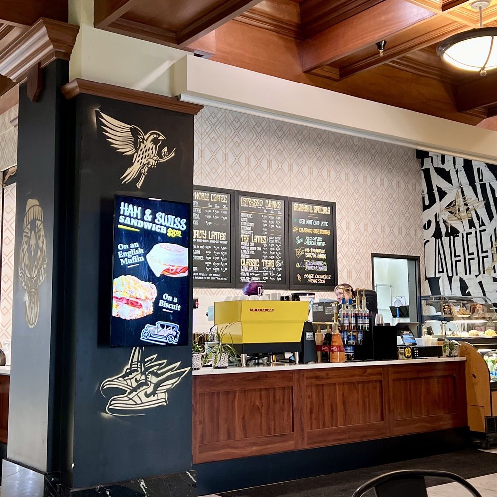 Sparrow Nest Coffee Sparrow Nest Coffee