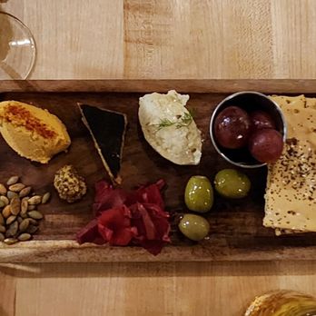 PORT UNION - Cultured Cheese Board - Gluten-Free Near Me - Chicago, Illinois PORT UNION - Cultured Cheese Board - Gluten-Free Near Me - Chicago, Illinois