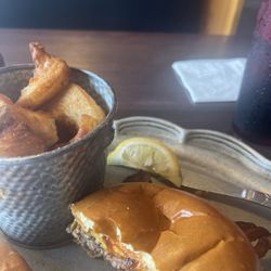 Apple Valley Restaurant