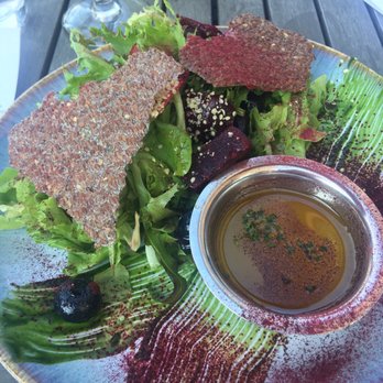 The Alden - September salad - New American Near Me - Chamblee, Georgia The Alden - September salad - New American Near Me - Chamblee, Georgia