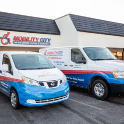 Mobility City
