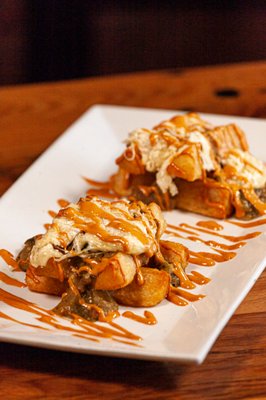 Mojo Taqueria Boulder by null