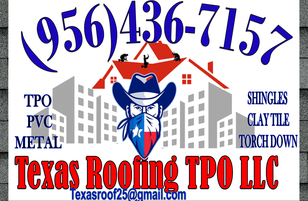 Slide of Texas Roofing