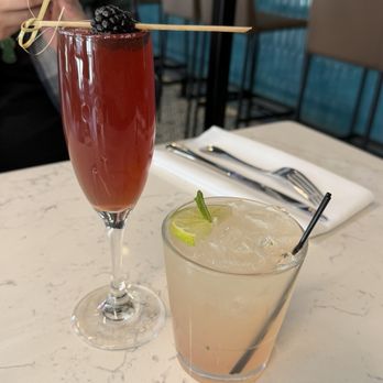 Woo Bar & Kitchen - Asian Fusion Near Me - Seattle, Washington