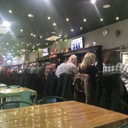 Avalon Downtown Pizzeria