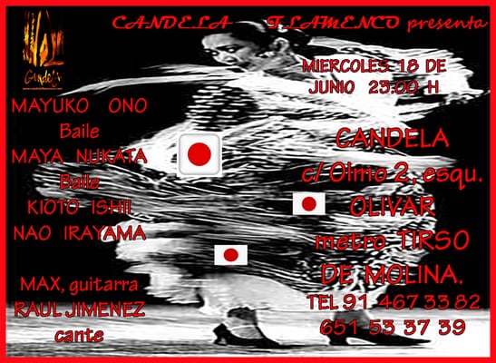 Candela by null