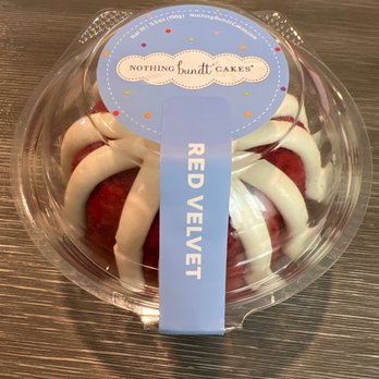 Nothing Bundt Cakes - Bakeries Near Me - Las Vegas, Nevada Nothing Bundt Cakes - Bakeries Near Me - Las Vegas, Nevada