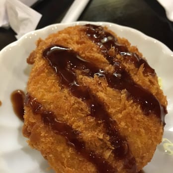 Hanamaru - potato crocket - Japanese Near Me - Ogden, Utah