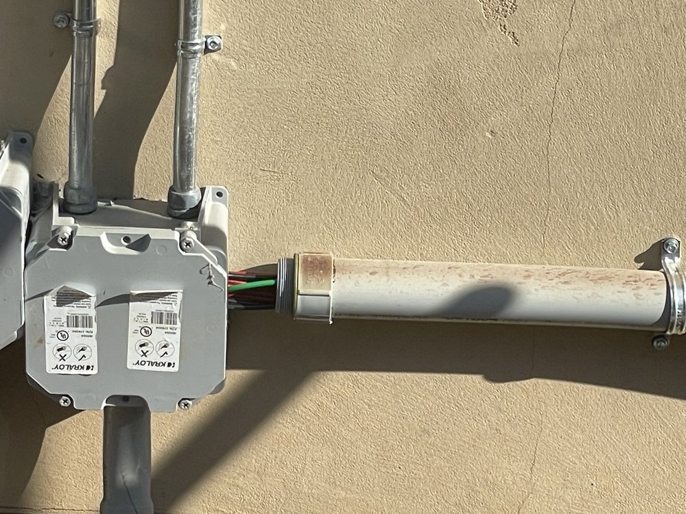 Slide of Solar Savings Direct