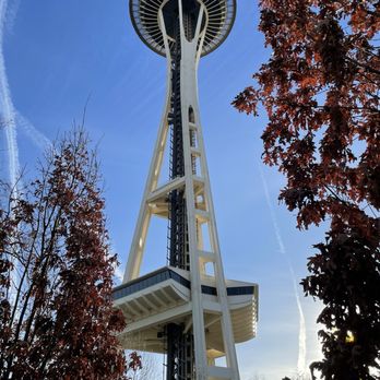 Space Needle - Landmarks & Historical Buildings Near Me - Seattle, Washington Space Needle - Landmarks & Historical Buildings Near Me - Seattle, Washington