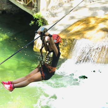 El Eden - Ziplining Near Me - Puerto Vallarta, JAL