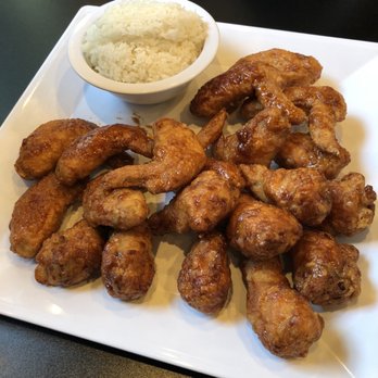 Bonchon Natomas - Korean Near Me - Sacramento, California Bonchon Natomas - Korean Near Me - Sacramento, California