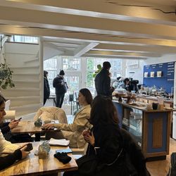 Sango Specialty Coffee