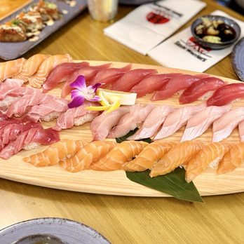Sushi Warriors - Best sushi very fresh - Sushi Bars Near Me - Austin, Texas Sushi Warriors - Best sushi very fresh - Sushi Bars Near Me - Austin, Texas
