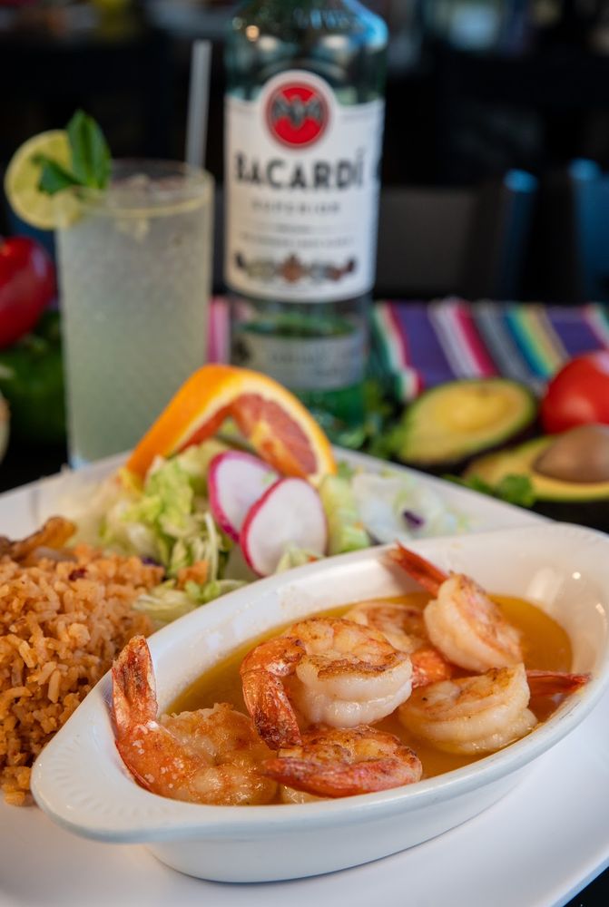 Sinaloa Signature Restaurante