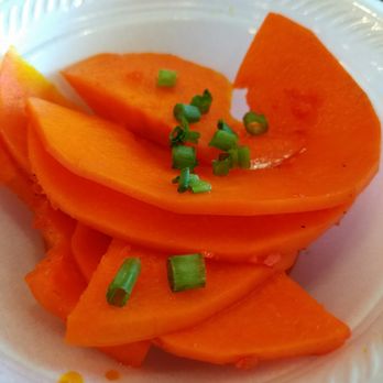 Marianas Grinds - Papaya koko. Cravings satisfied - Hawaiian Near Me - Jacksonville, Florida Marianas Grinds - Papaya koko. Cravings satisfied - Hawaiian Near Me - Jacksonville, Florida