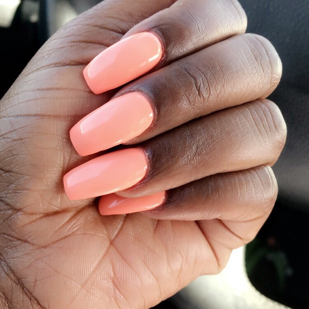 Spoil Me Nail Spa - Nail Salons Near Me - Upland, California Spoil Me Nail Spa - Nail Salons Near Me - Upland, California