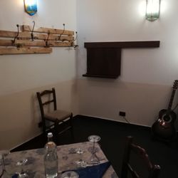Trattoria Bocca di Lupo - Suggestioni.