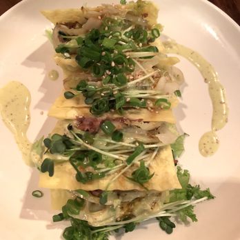 Lucky Belly - Crispy Duck Tacos - Bars Near Me - Honolulu, Hawaii