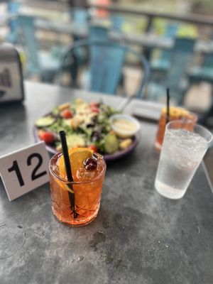 HomeSlice Pizza by null