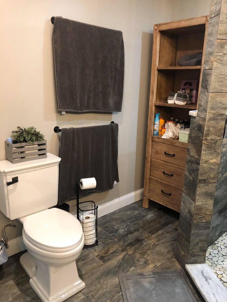 Slide of Friendly City Plumbing and Heating