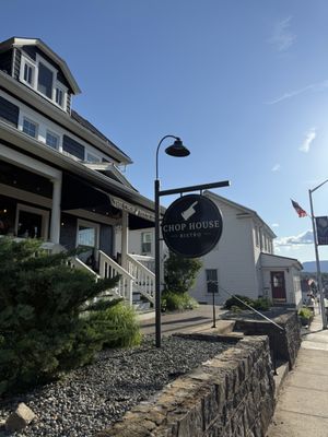 Chop House Bistro by null