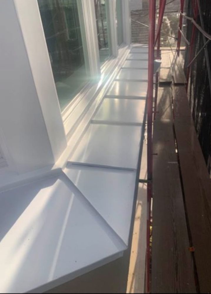 Slide of Handy Roof Solutions