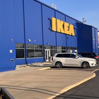 IKEA - Front of building - Scandinavian Near Me - Elizabeth, New Jersey IKEA - Front of building - Scandinavian Near Me - Elizabeth, New Jersey