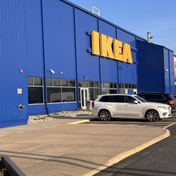 IKEA - Front of building