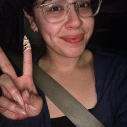 Mission Tattoo & Piercing - Nose piercing