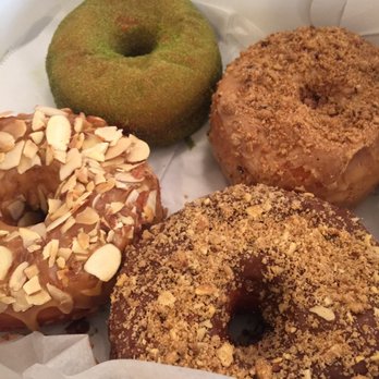 Dough - Desserts Near Me - New York, New York Dough - Desserts Near Me - New York, New York
