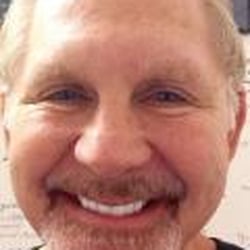 Randall D Jones, DDS