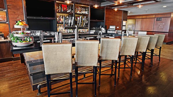 Niagara Falls Marriott Fallsview Hotel & Spa by null