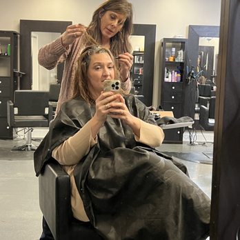 Avail Salon - During - Hair Salons Near Me - Martinez, Georgia Avail Salon - During - Hair Salons Near Me - Martinez, Georgia