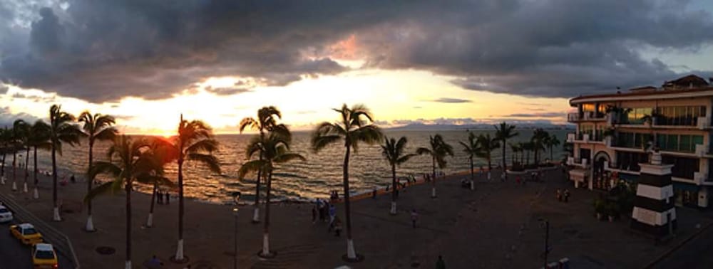 Viejo Vallarta