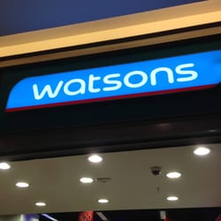 Watsons
