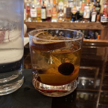 Next Door Kitchen and Bar - Old Fashioned - New American Near Me - Ballston Spa, New York Next Door Kitchen and Bar - Old Fashioned - New American Near Me - Ballston Spa, New York