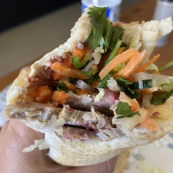 Mekong Sandwiches - #6 bbq pork - Vietnamese Near Me - Mesa, Arizona Mekong Sandwiches - #6 bbq pork - Vietnamese Near Me - Mesa, Arizona