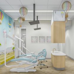 Breeze Pediatric Dentistry